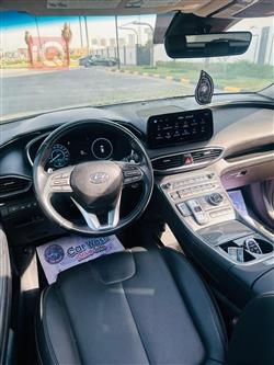 هیوندای سەنتافی